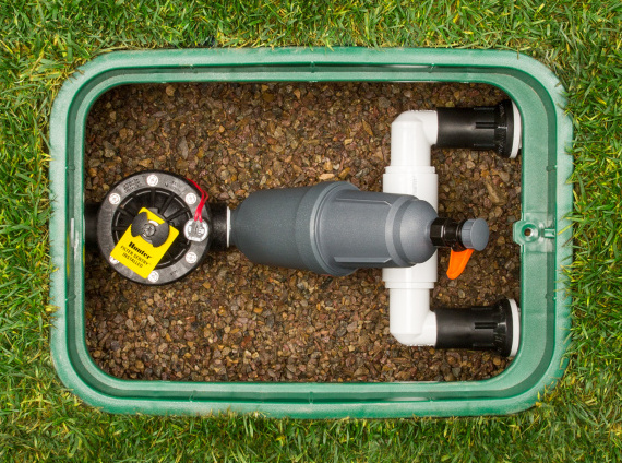 Technology palce holder